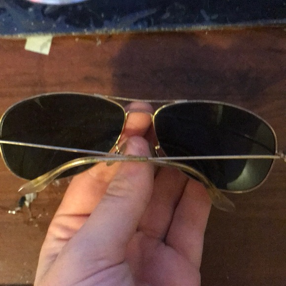 Ray ban sunglasses - Picture 2 of 4